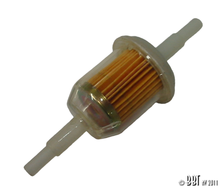Universal Fuel Filter Cool Air VW